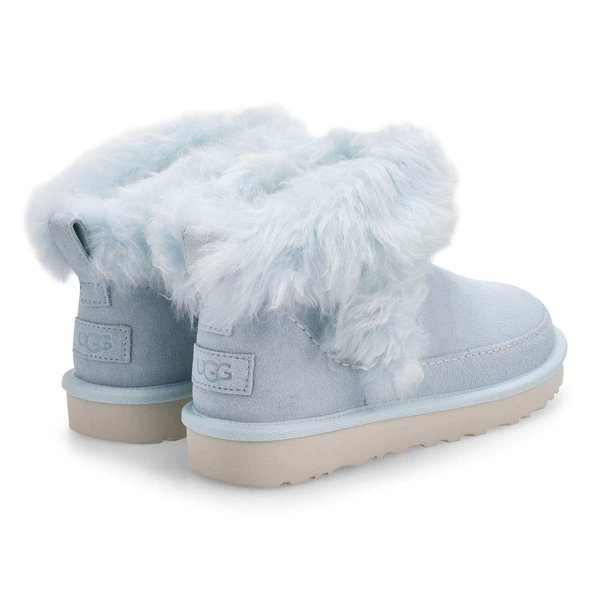 UGG Classic Ultra Mini Chalet Women