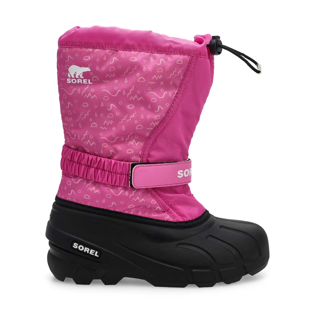 Sorel Flurry Girls