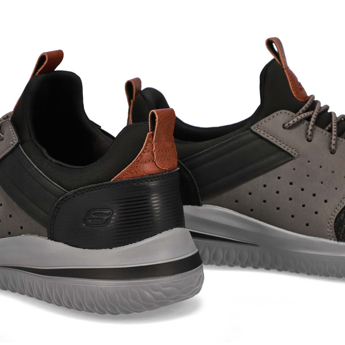 Skechers Delson 3.0 Cicada Men