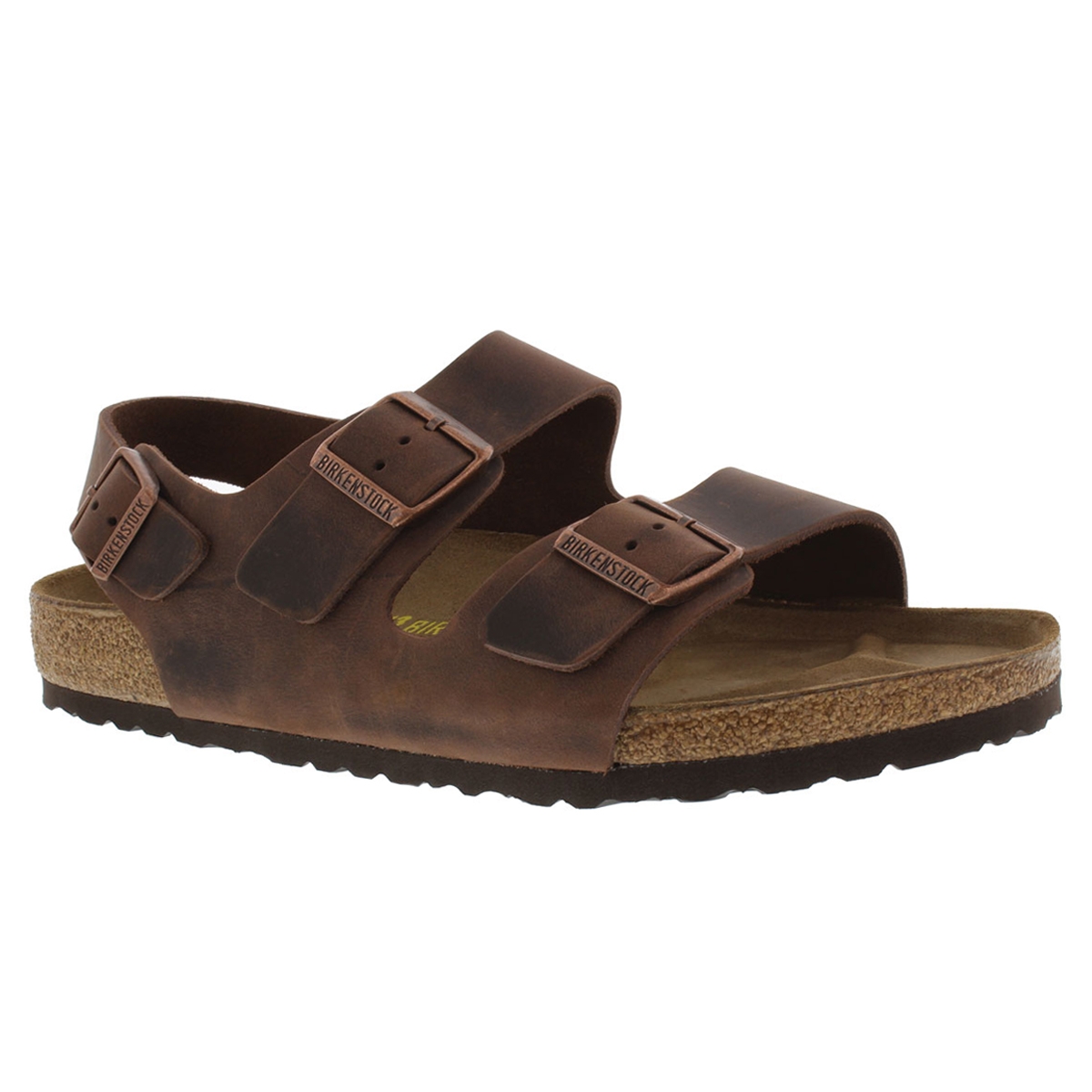 Birkenstock Milano Men