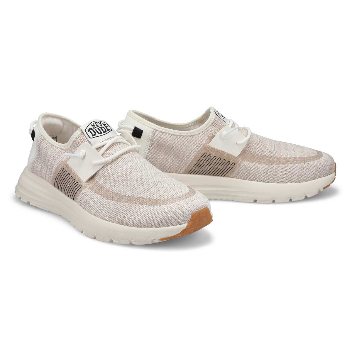 Heydude Sirocco M Men