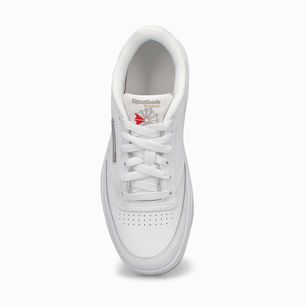 Reebok Club C Double Kids