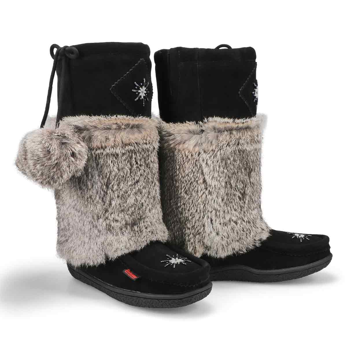 SoftMoc Winter Niska 2 Women