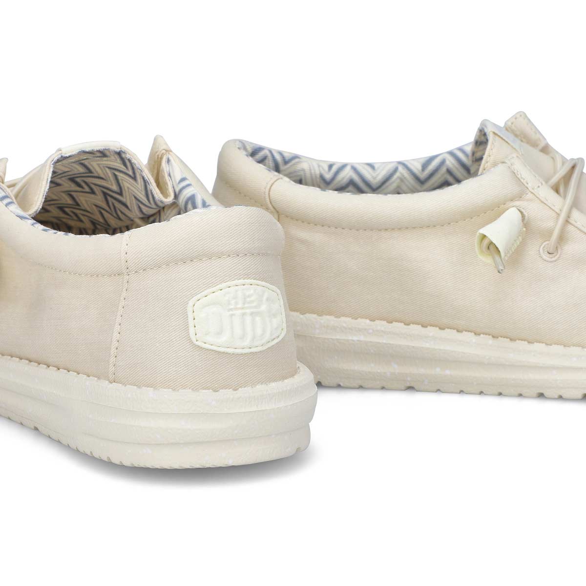 Heydude Wally Realtree Edge Men