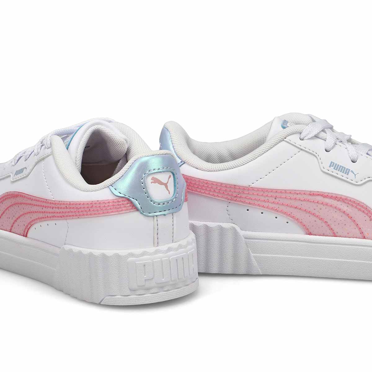 Puma Carina 3.0 Girls