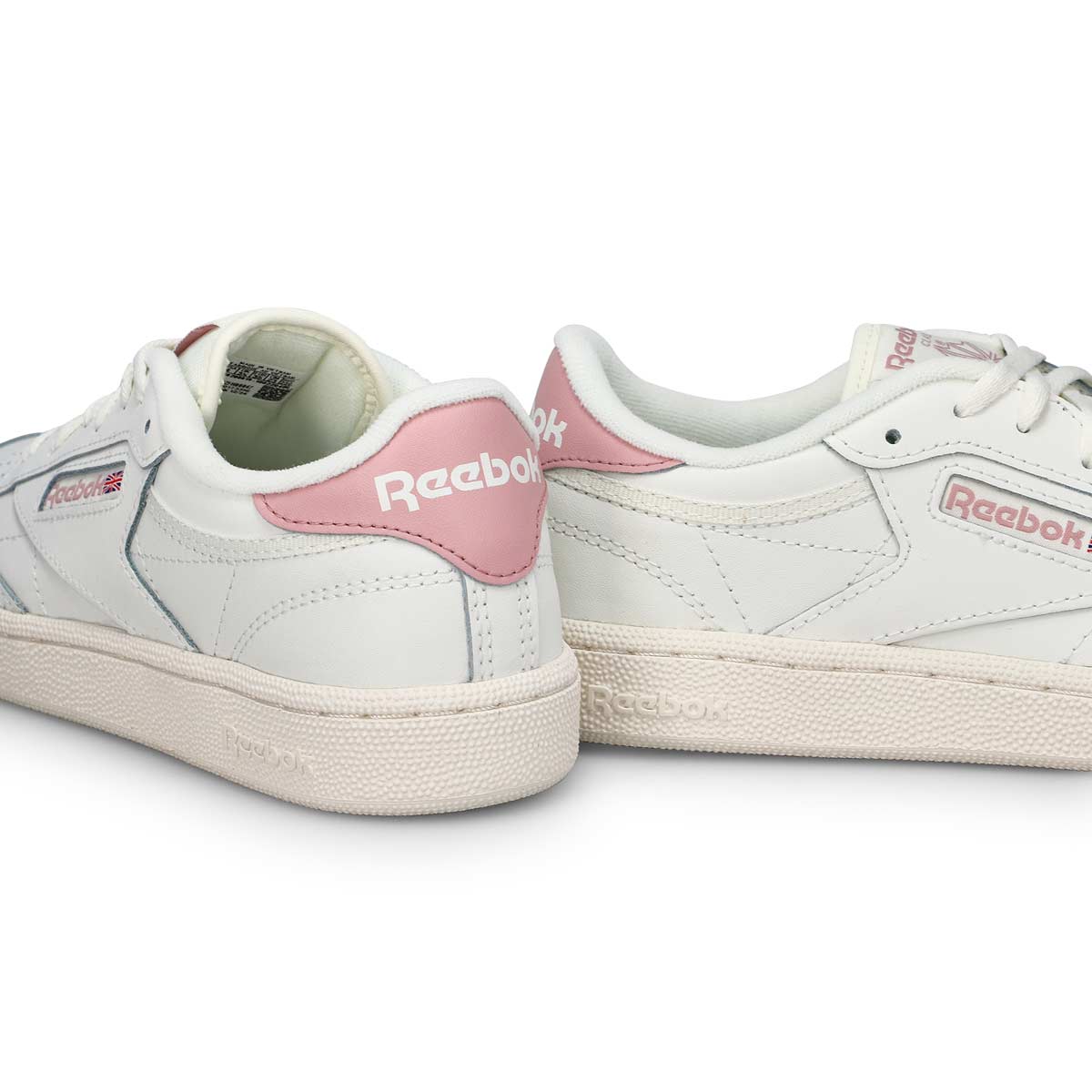Reebok Club C Girls