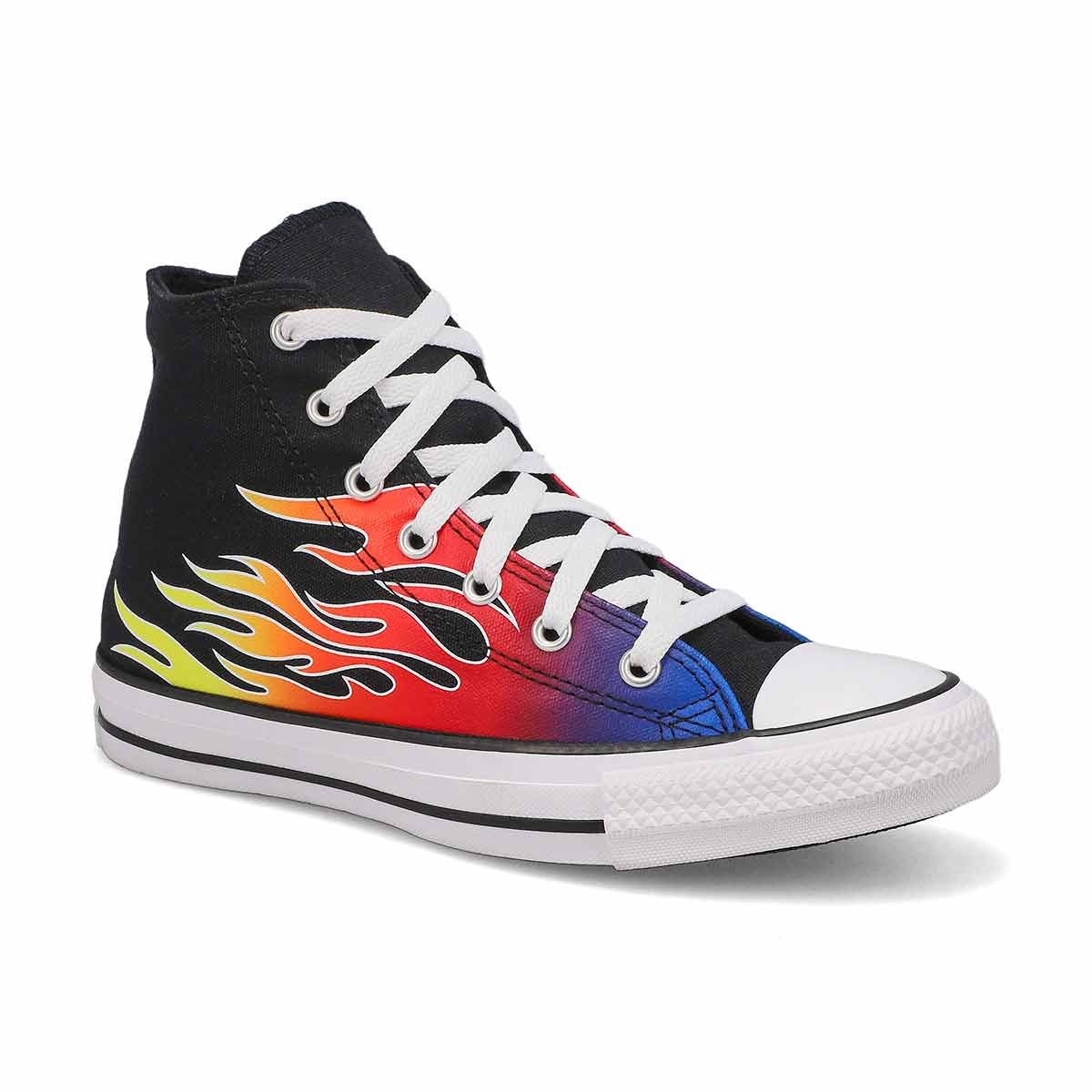 Converse CTAS Cars Kids