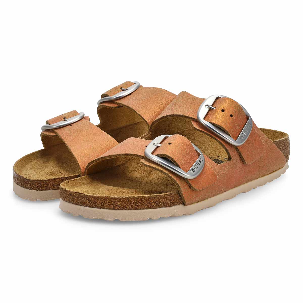 Birkenstock Arizona Big Buckle Women