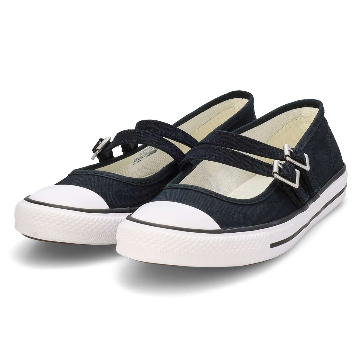 Converse Chuck Taylor All Star Dainty Mary Jane Women