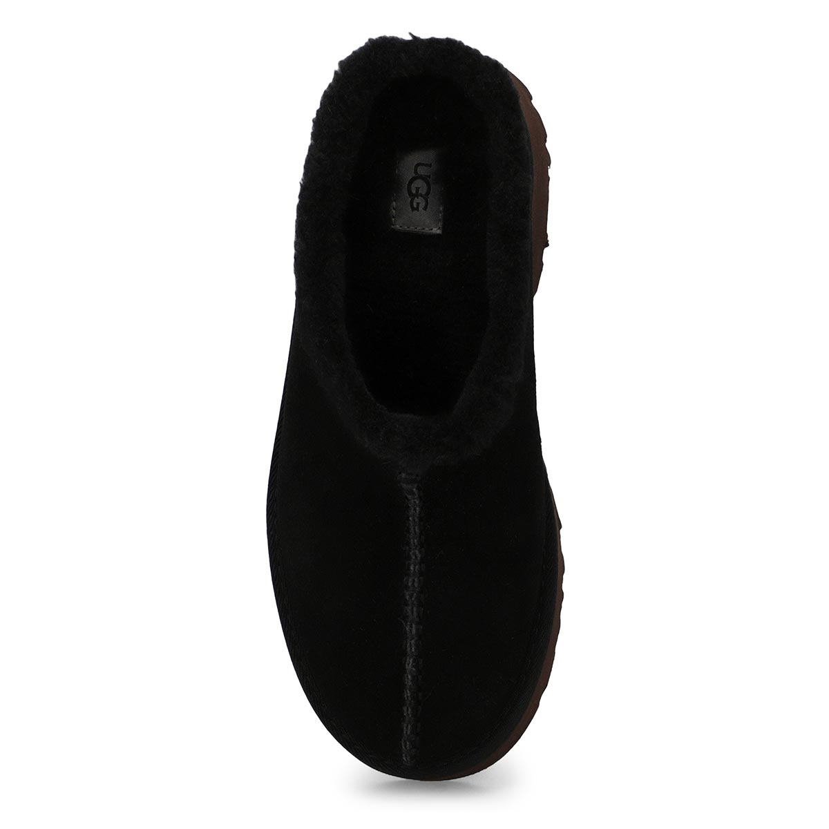 UGG New Heights Cozy Women