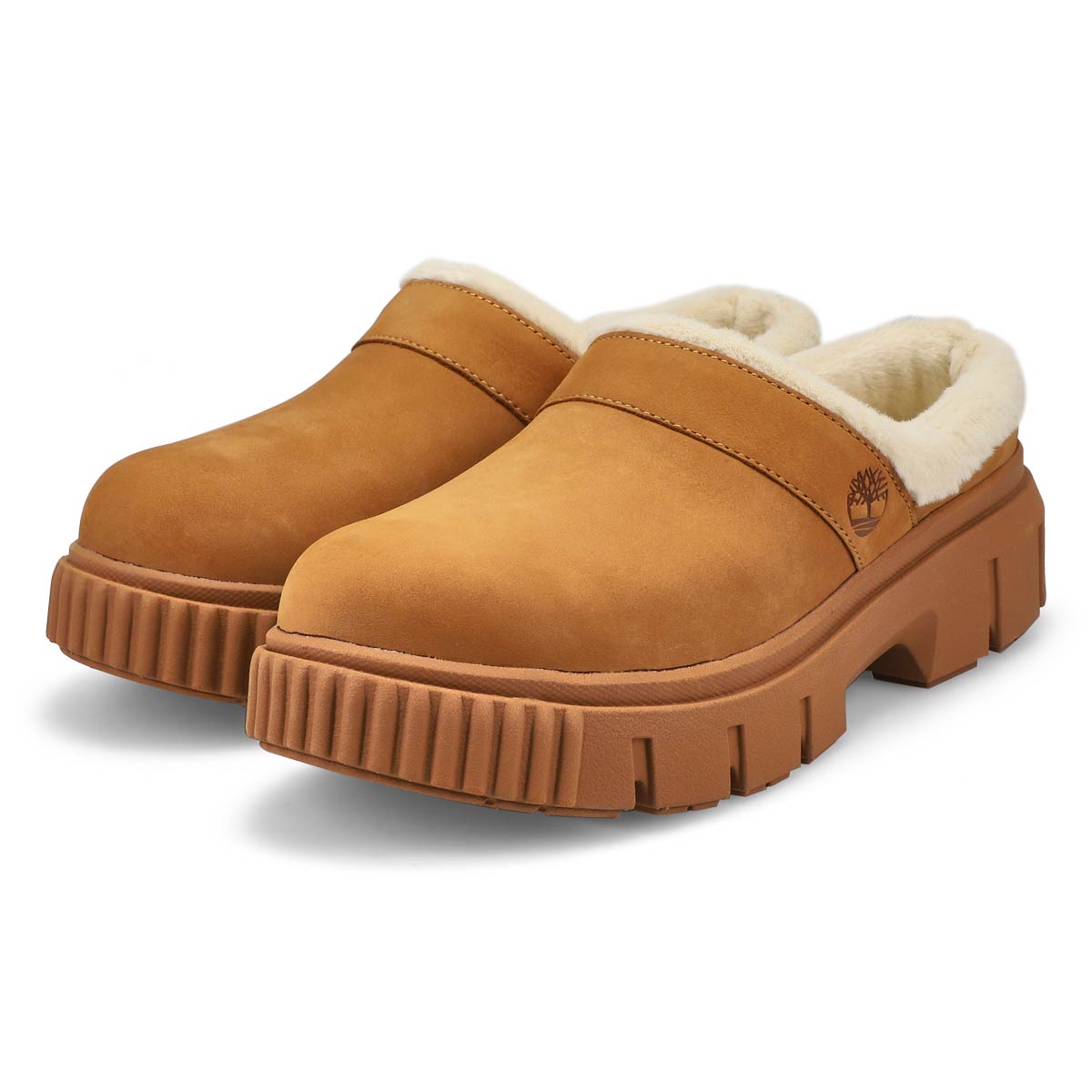 Timberland Greyfield Slip On Women