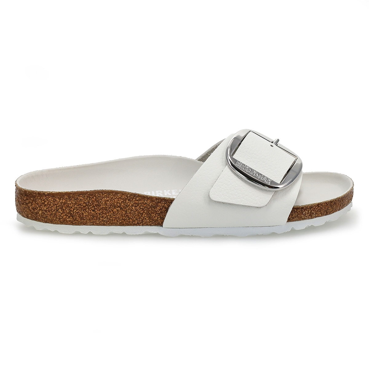 Birkenstock Madrid Big Buckle Women