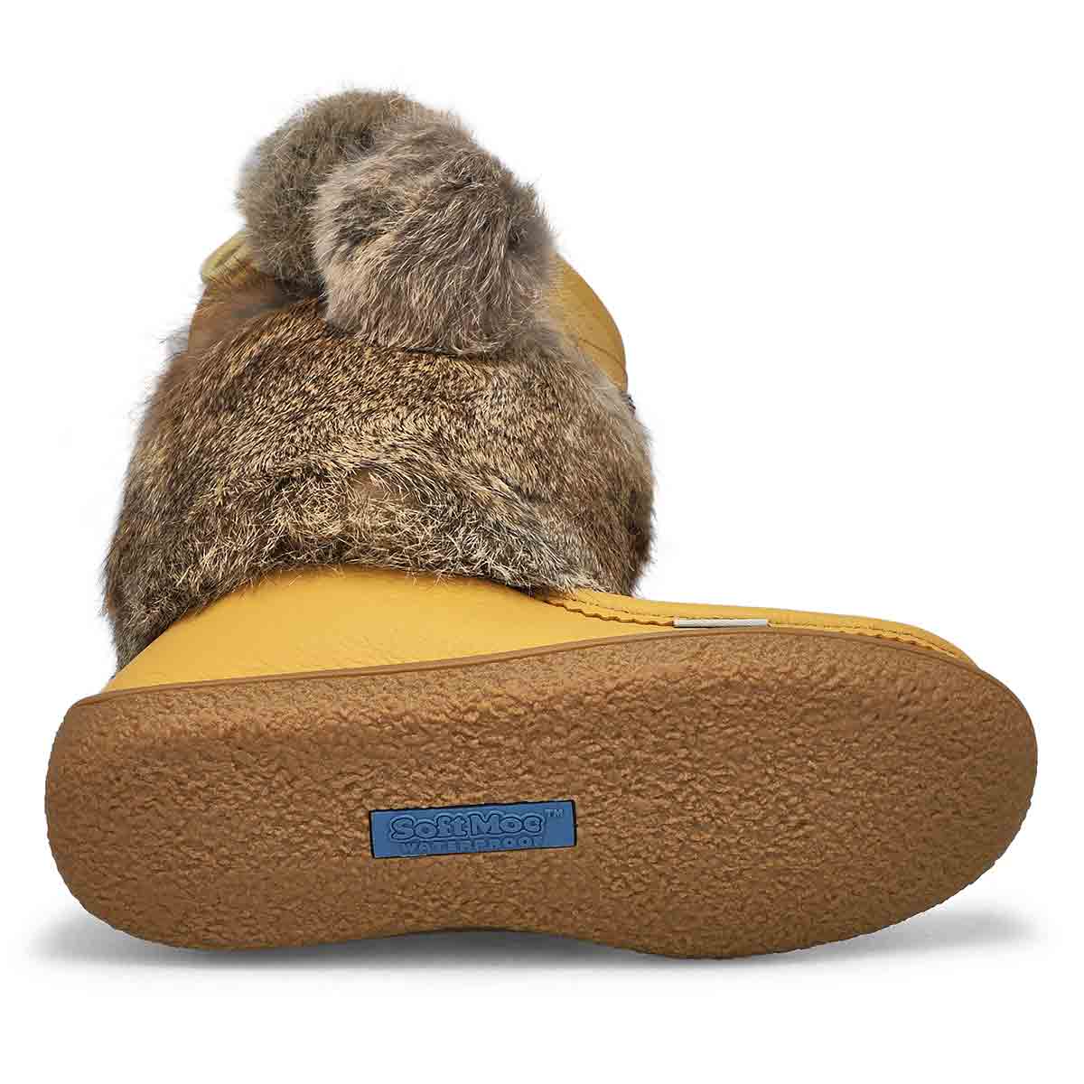 SoftMoc Winter Niska 2 L Women