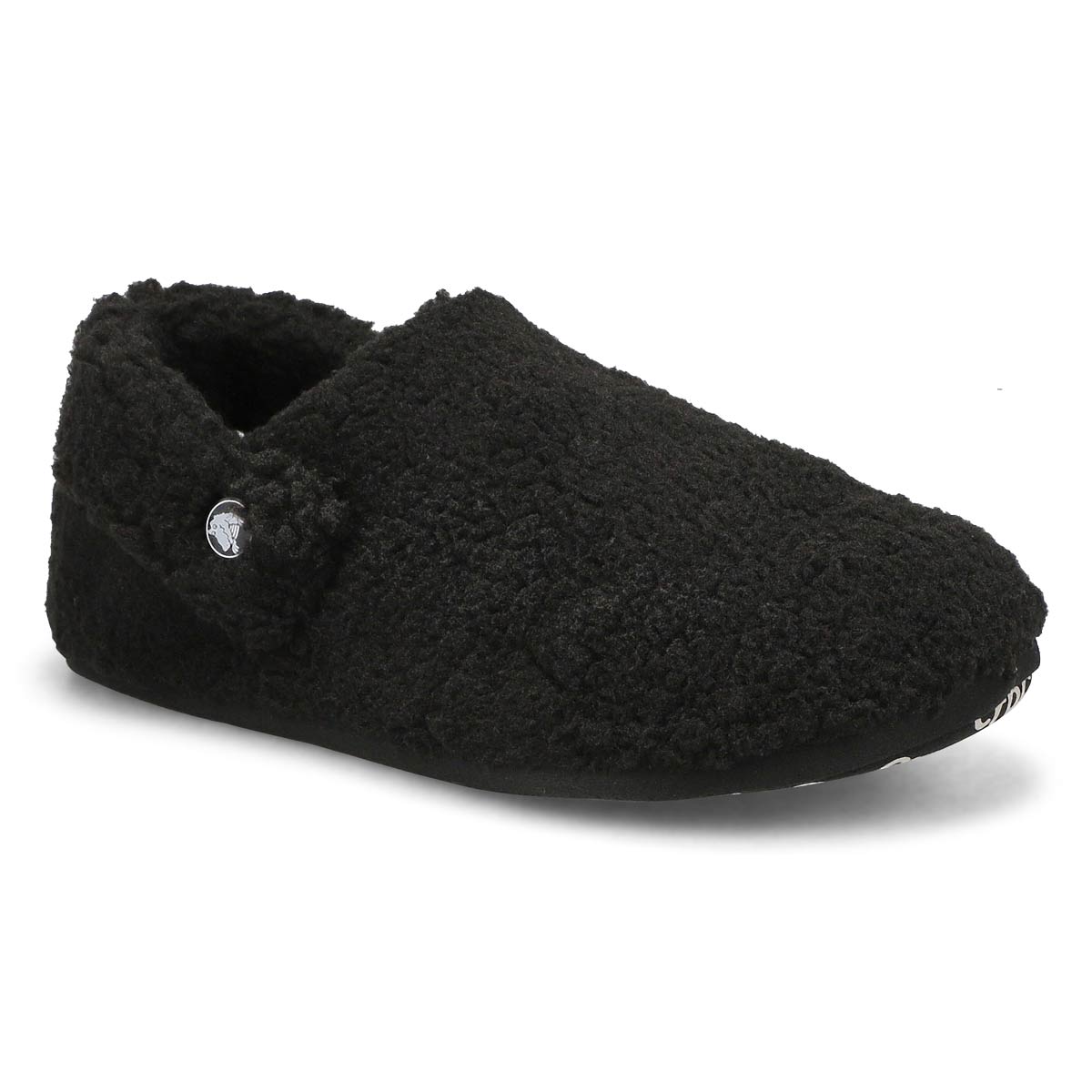 Crocs Classic Cozy Slipper Women