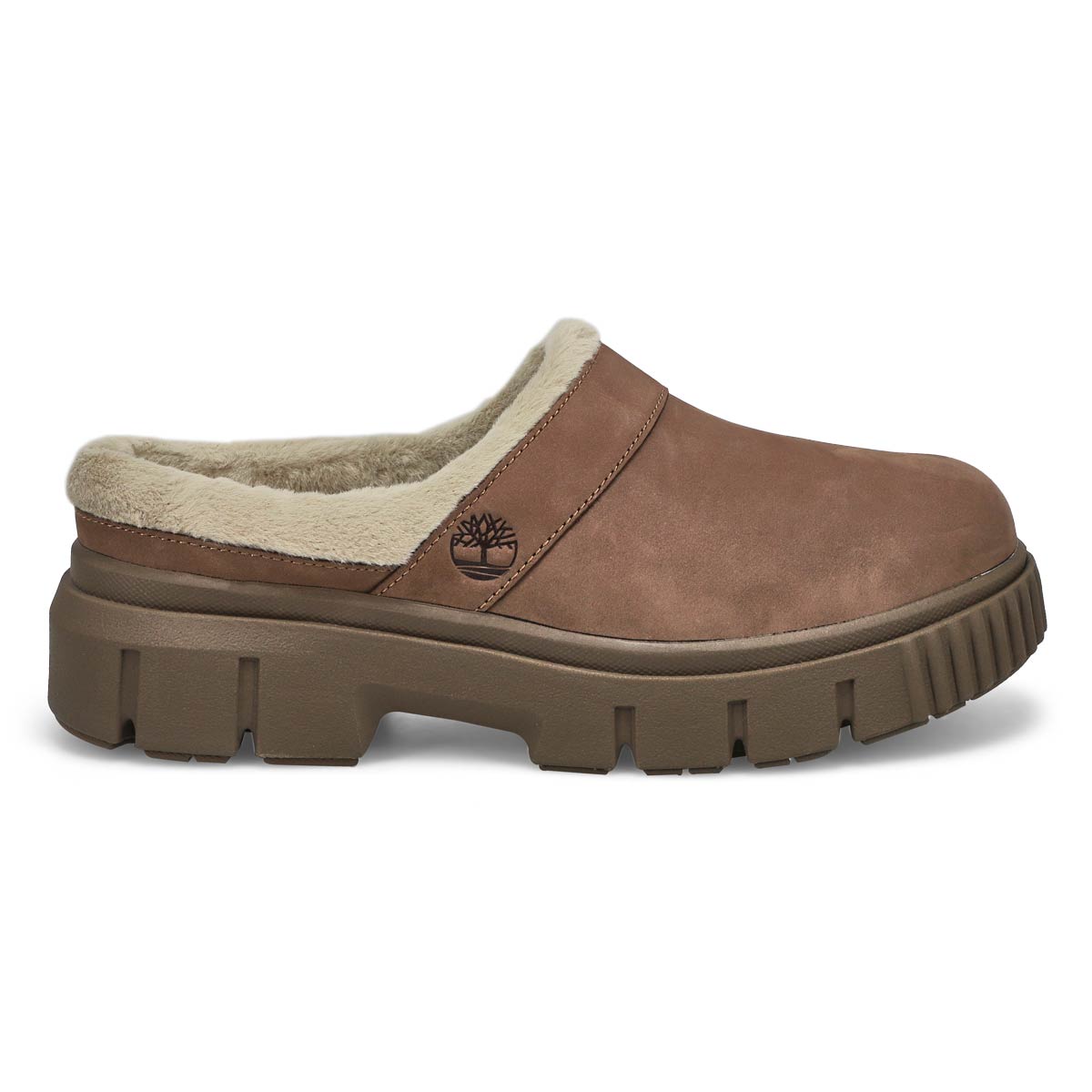 Timberland Greyfield Slip On Women