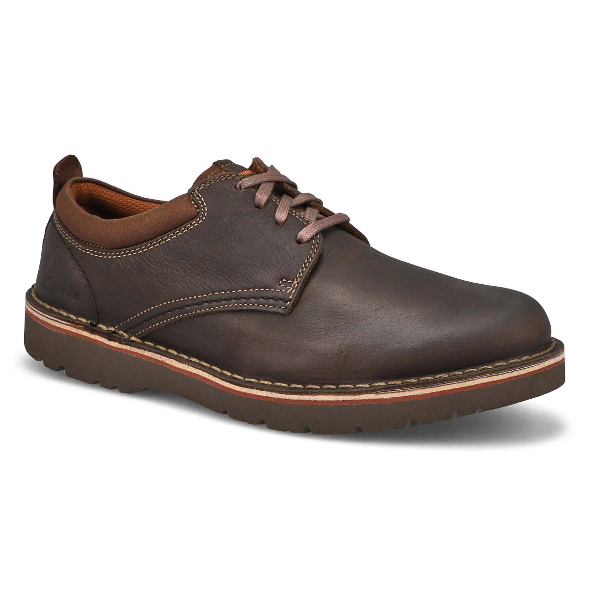 Clarks Eastridge Low Men