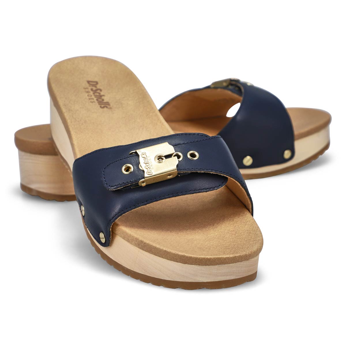 Dr Scholl's Original Too Women