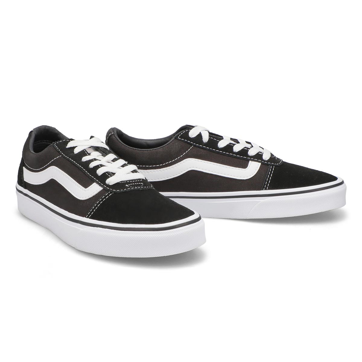 Vans Ward Women