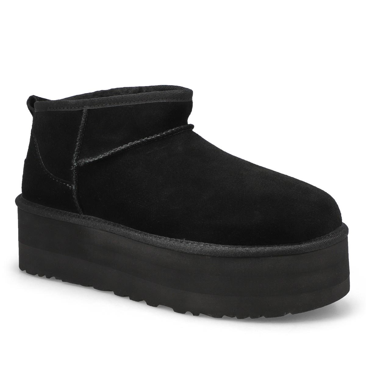 UGG Classic Ultra Mini Platform Women
