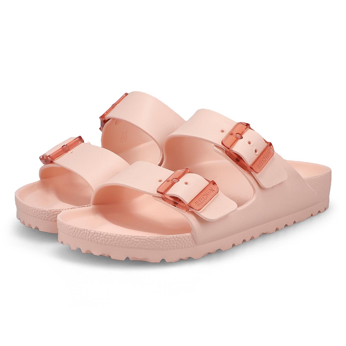 Birkenstock Arizona Stealth Buckle EVA Women