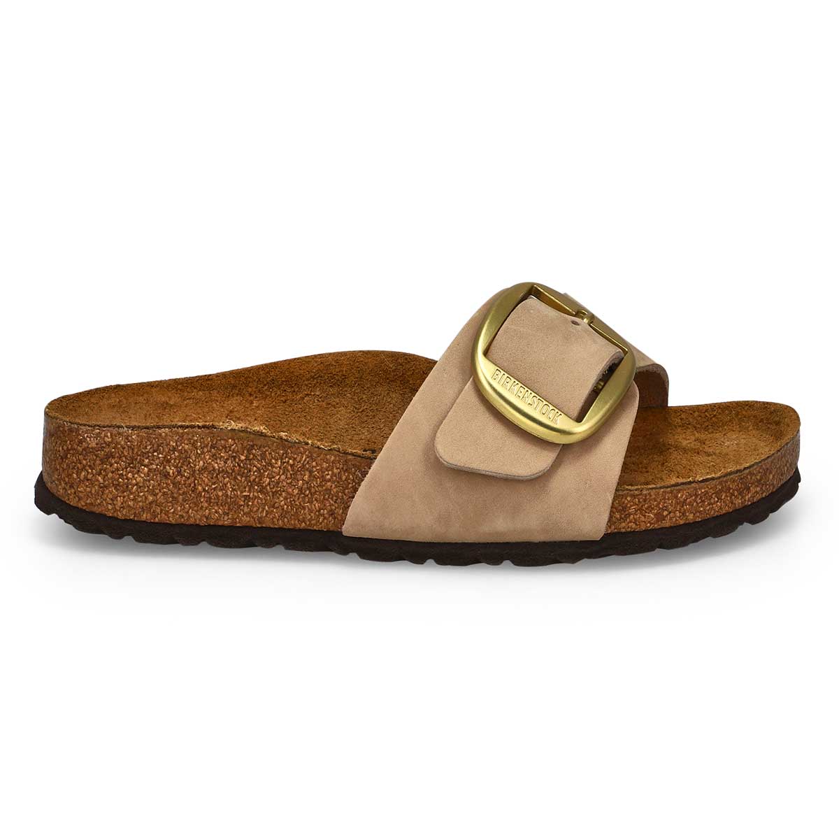 Birkenstock Madrid Big Buckle Women