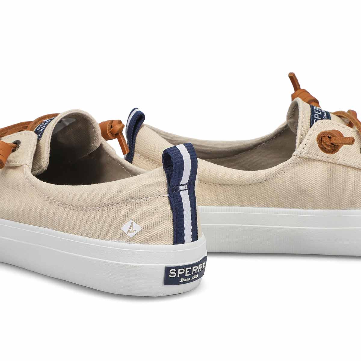 Sperry Crest Vibe Linen Women