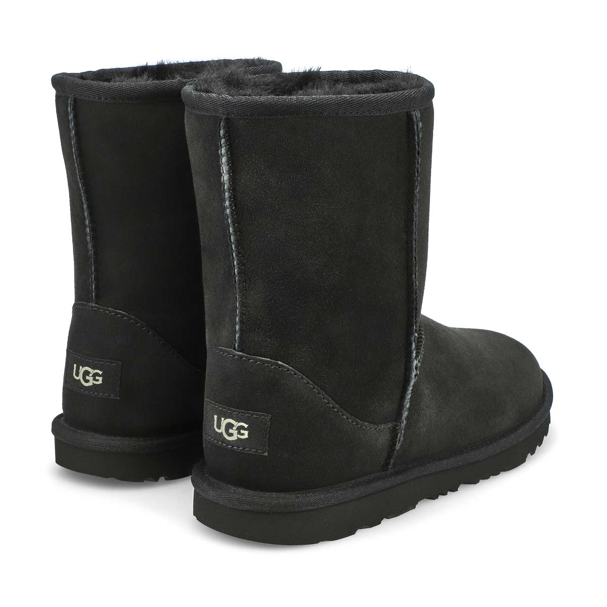 UGG Classic II Girls