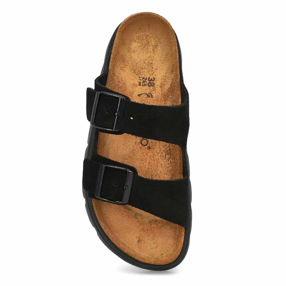 Birkenstock Arizona Chunky Women