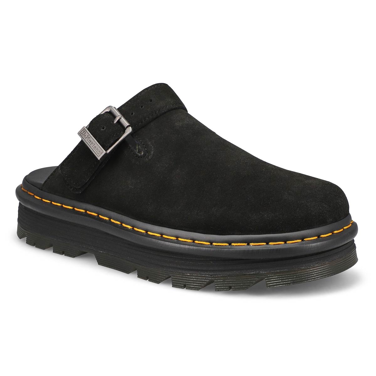 Dr Martens Zebzag Mule Women
