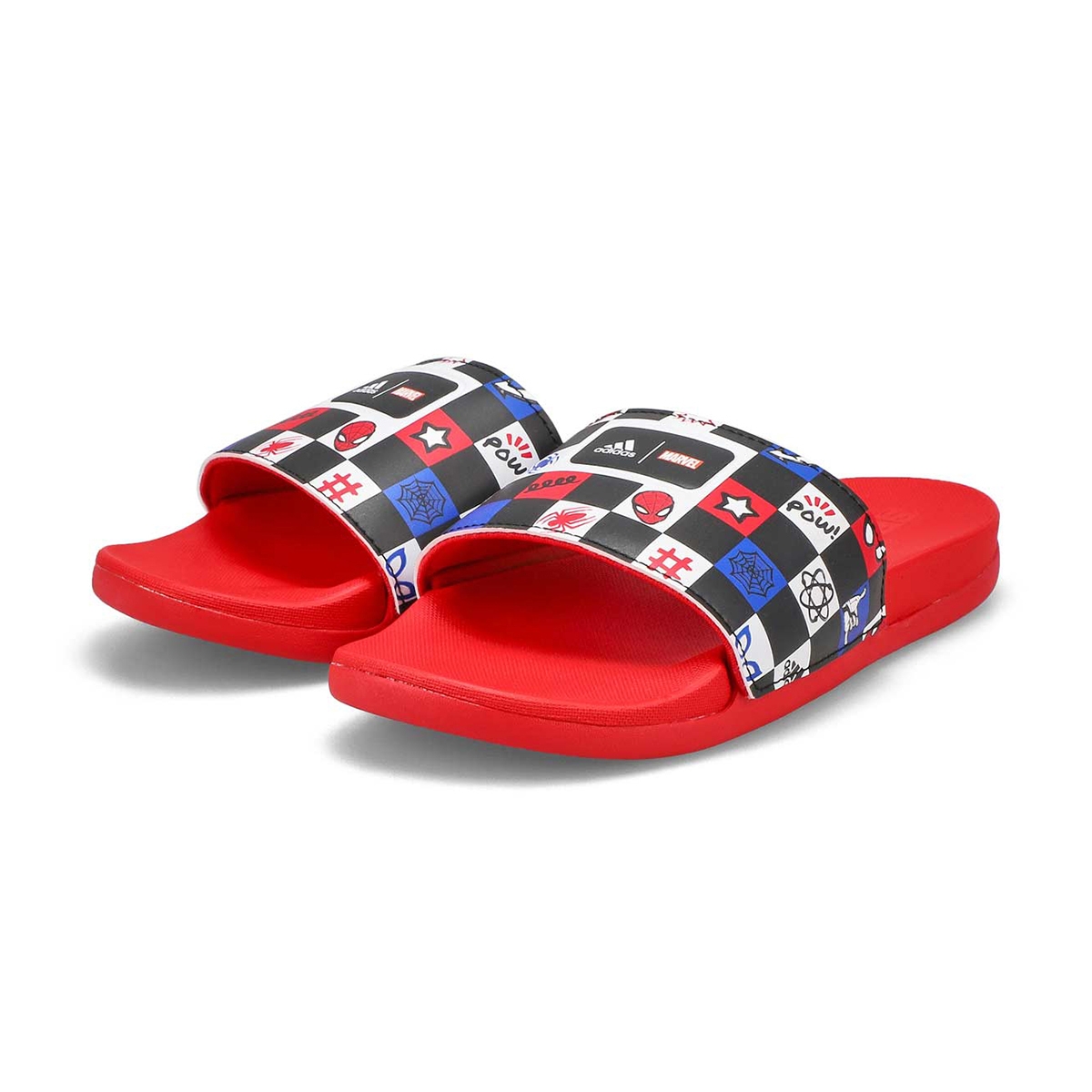 Adidas Adilette Comfort Moana Kids
