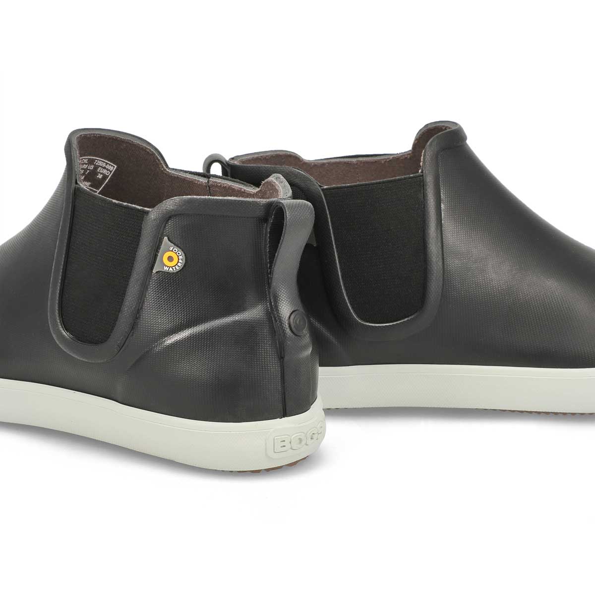 Bogs Kicker Rain Chelsea Women