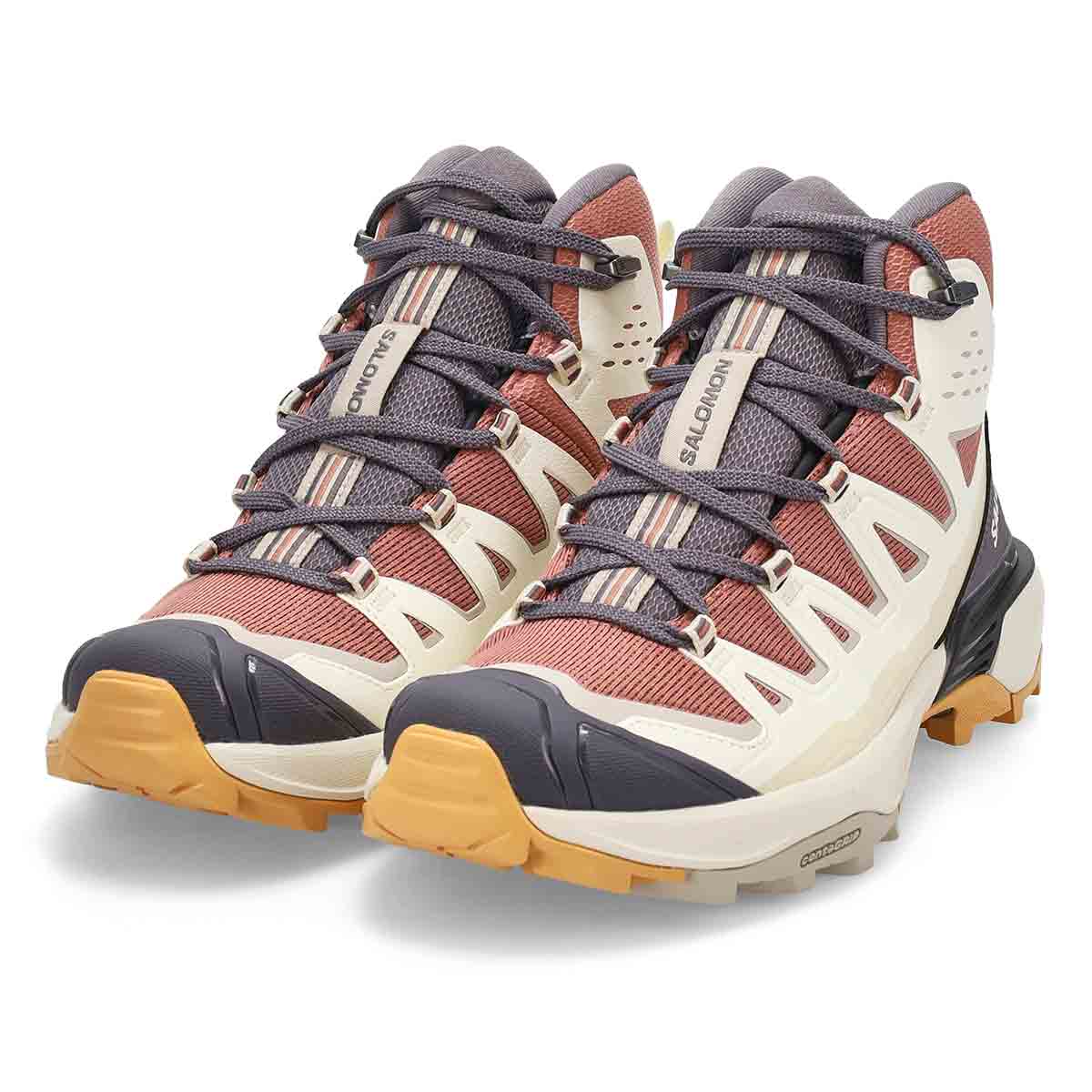 Salomon X Ultra 360 Edge Mid GTX Women