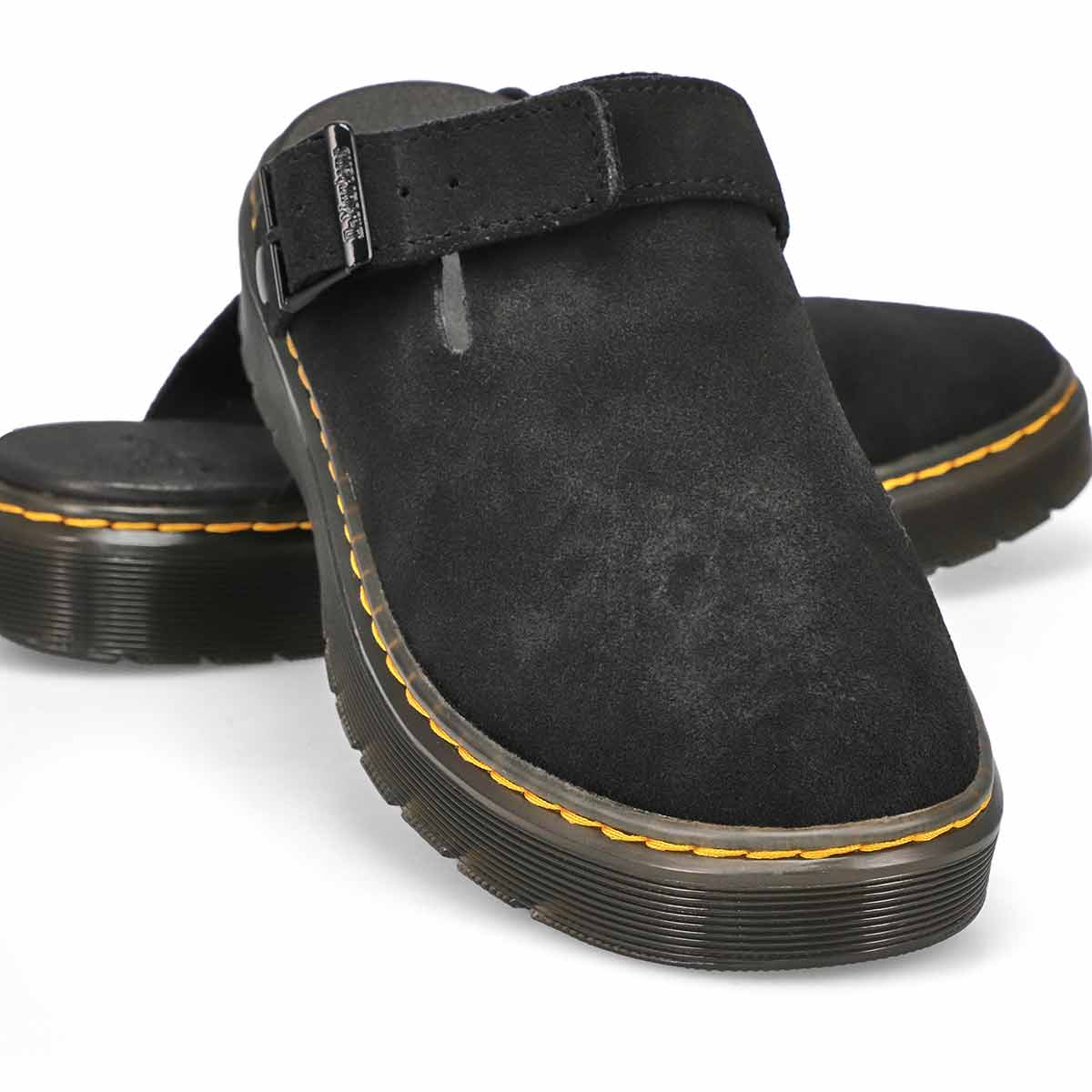 Dr Martens Carlson Unisex