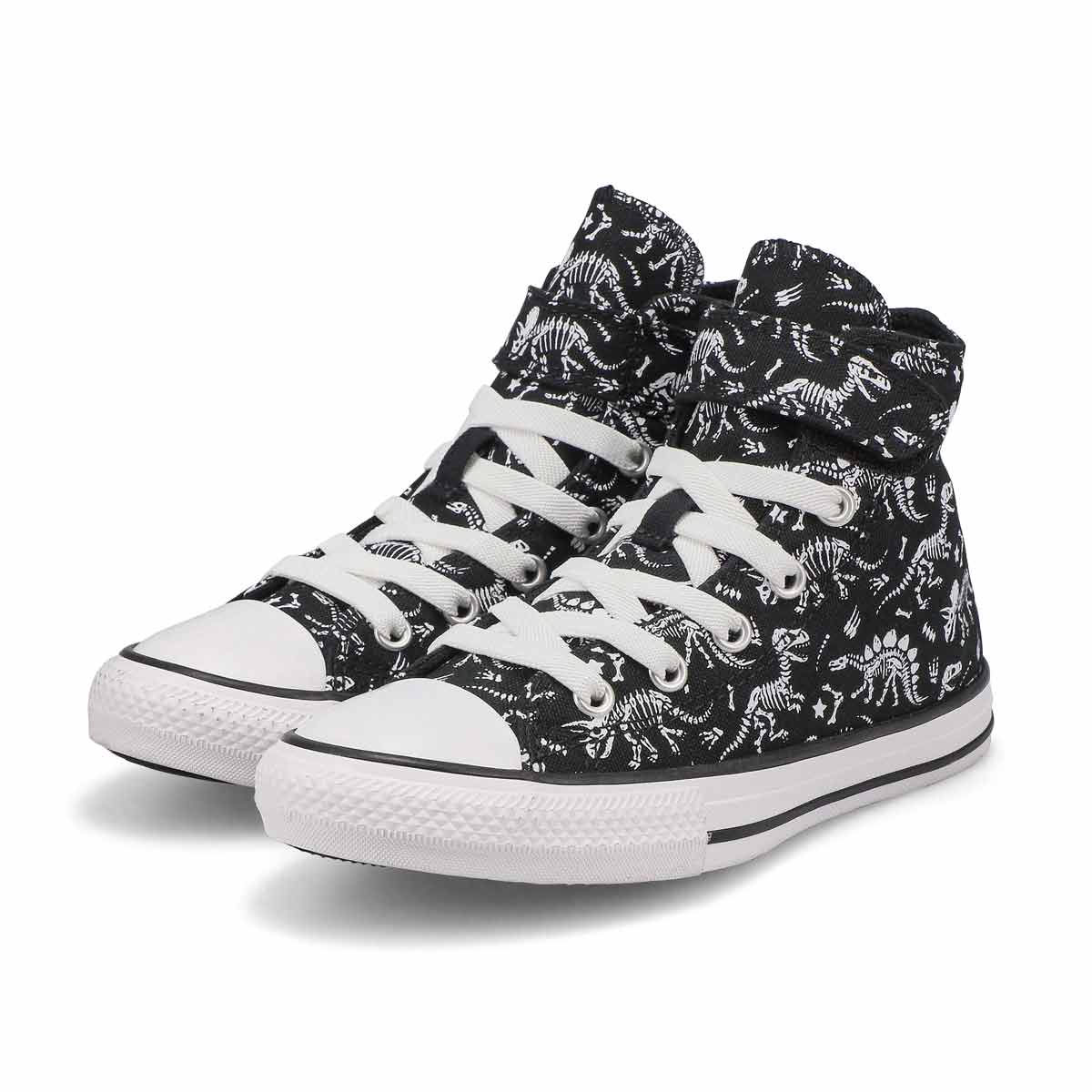 Converse CTAS 1V Dinos Boys