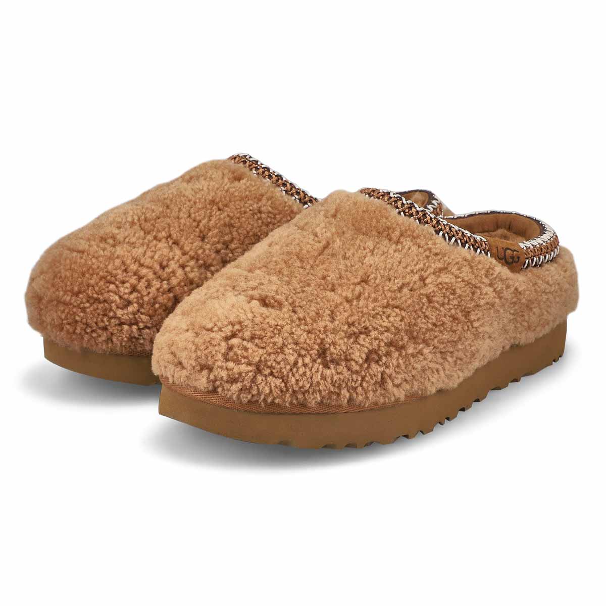 UGG Tasman Maxi Curly Women