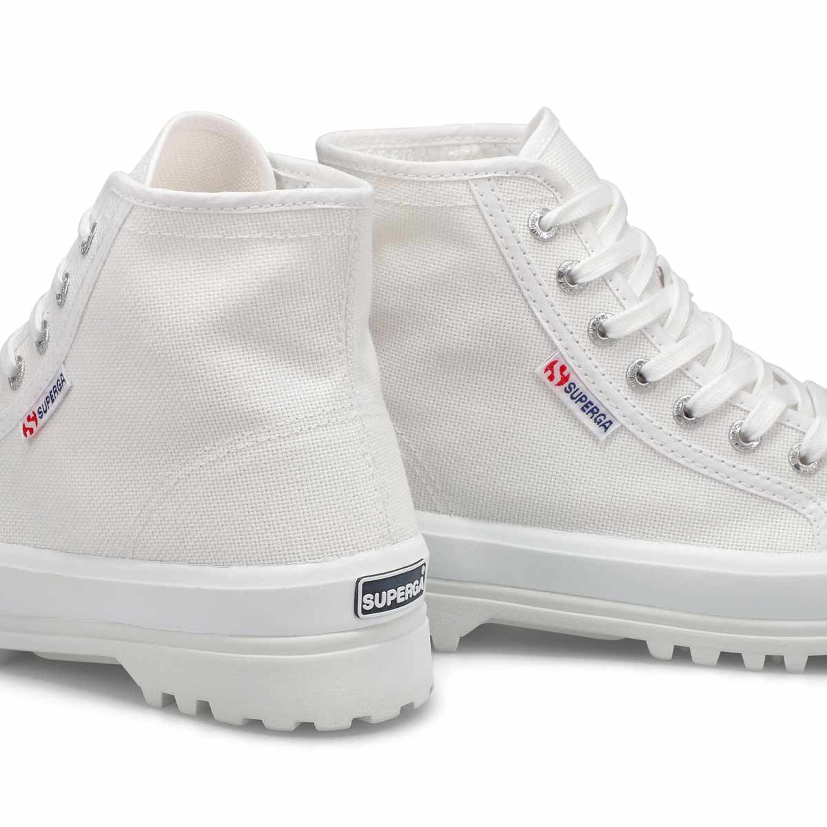 Superga Alpina Women