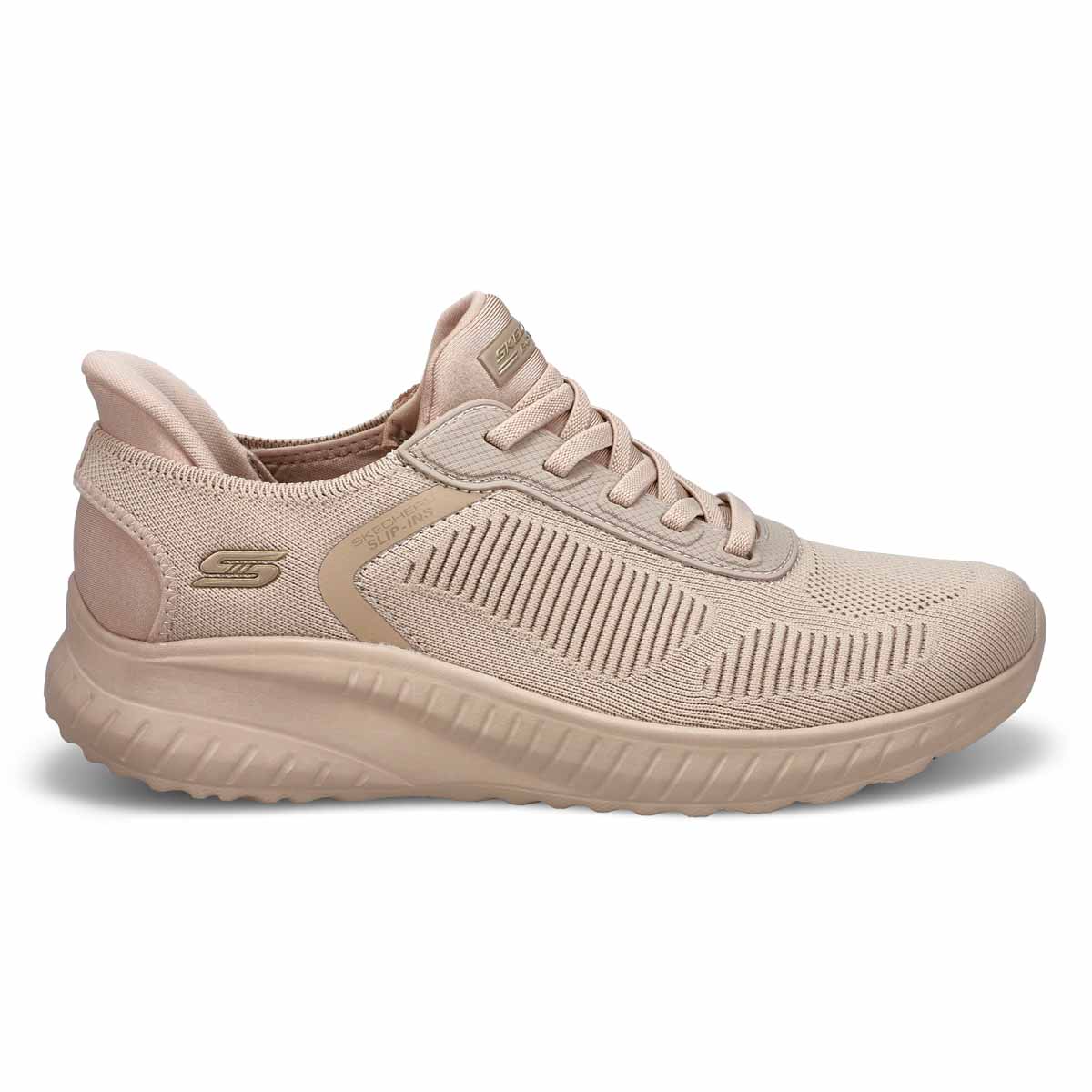 Skechers Bobs Sport Squad Women