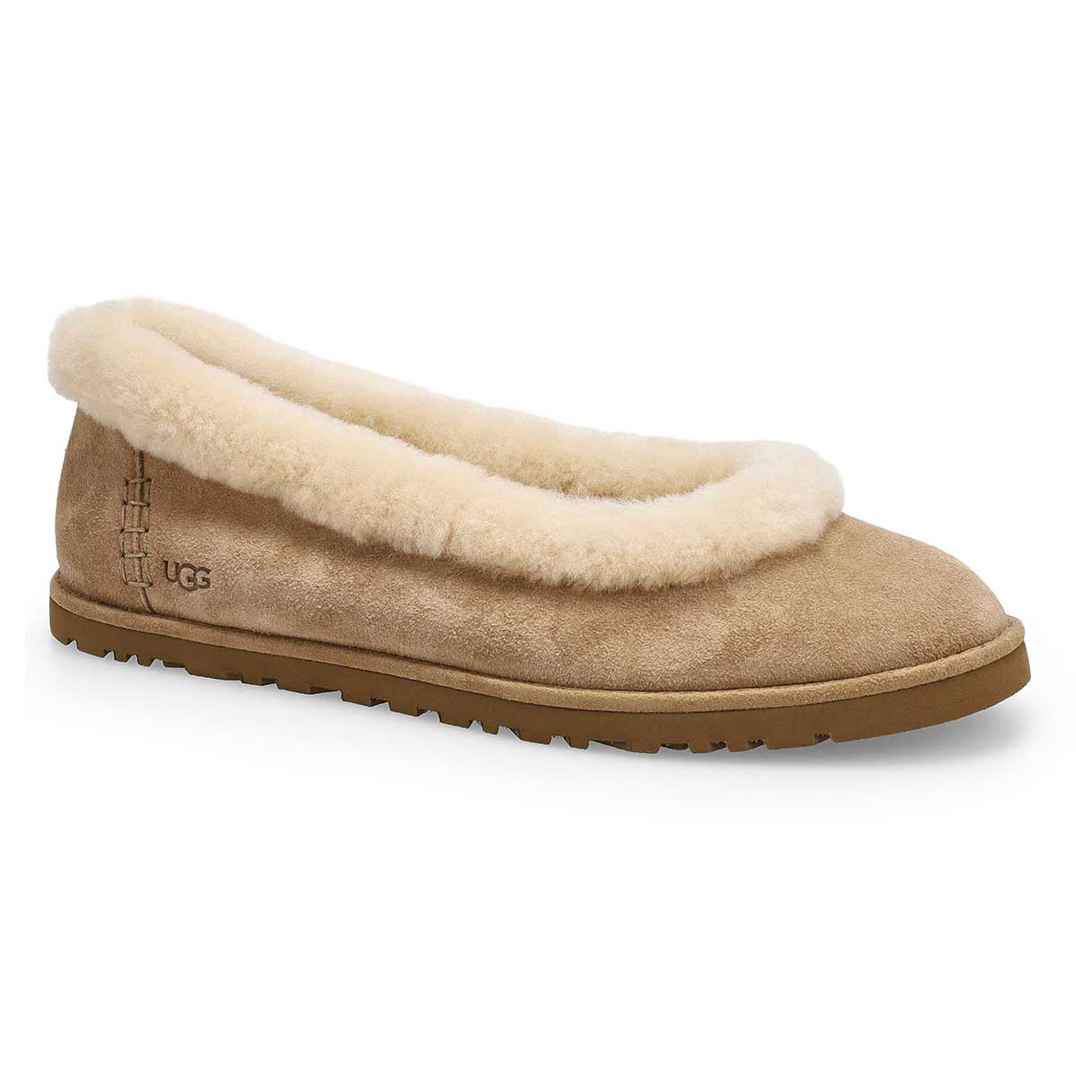 UGG Zora Ballet Flat Women