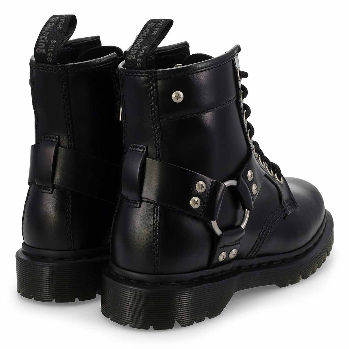 Dr Martens 2976 Harness Women