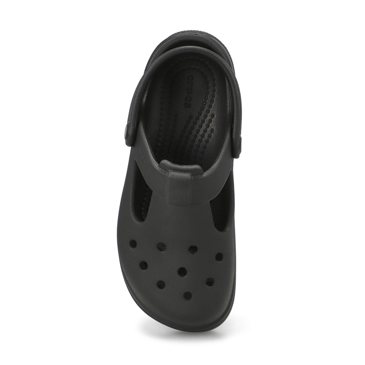 Crocs Classic Mary Jane Girls