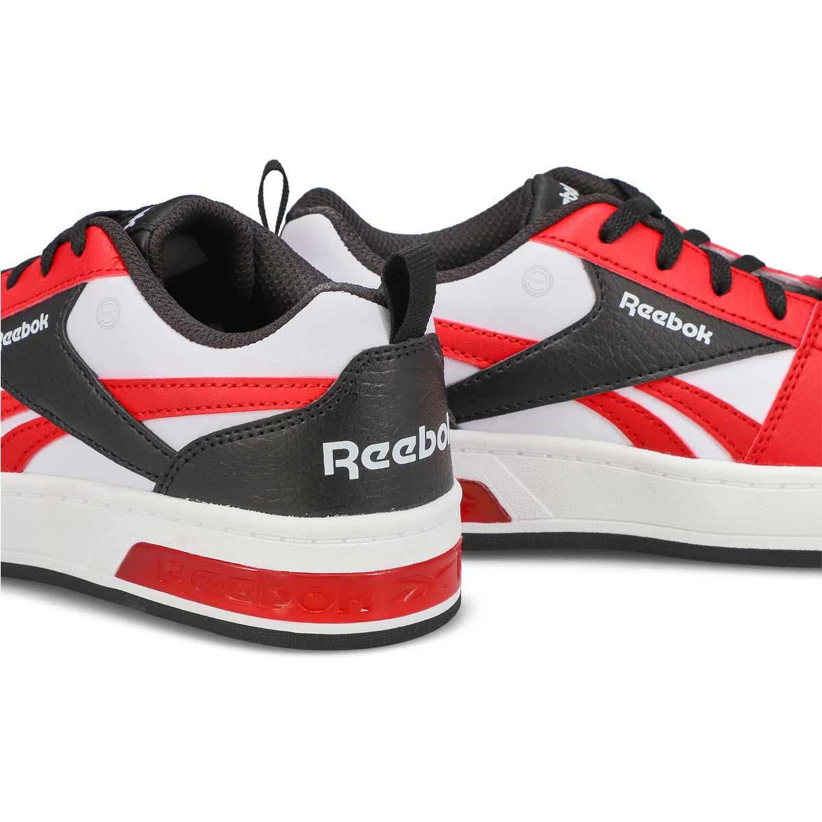 Reebok Prime Step N Flash Girls