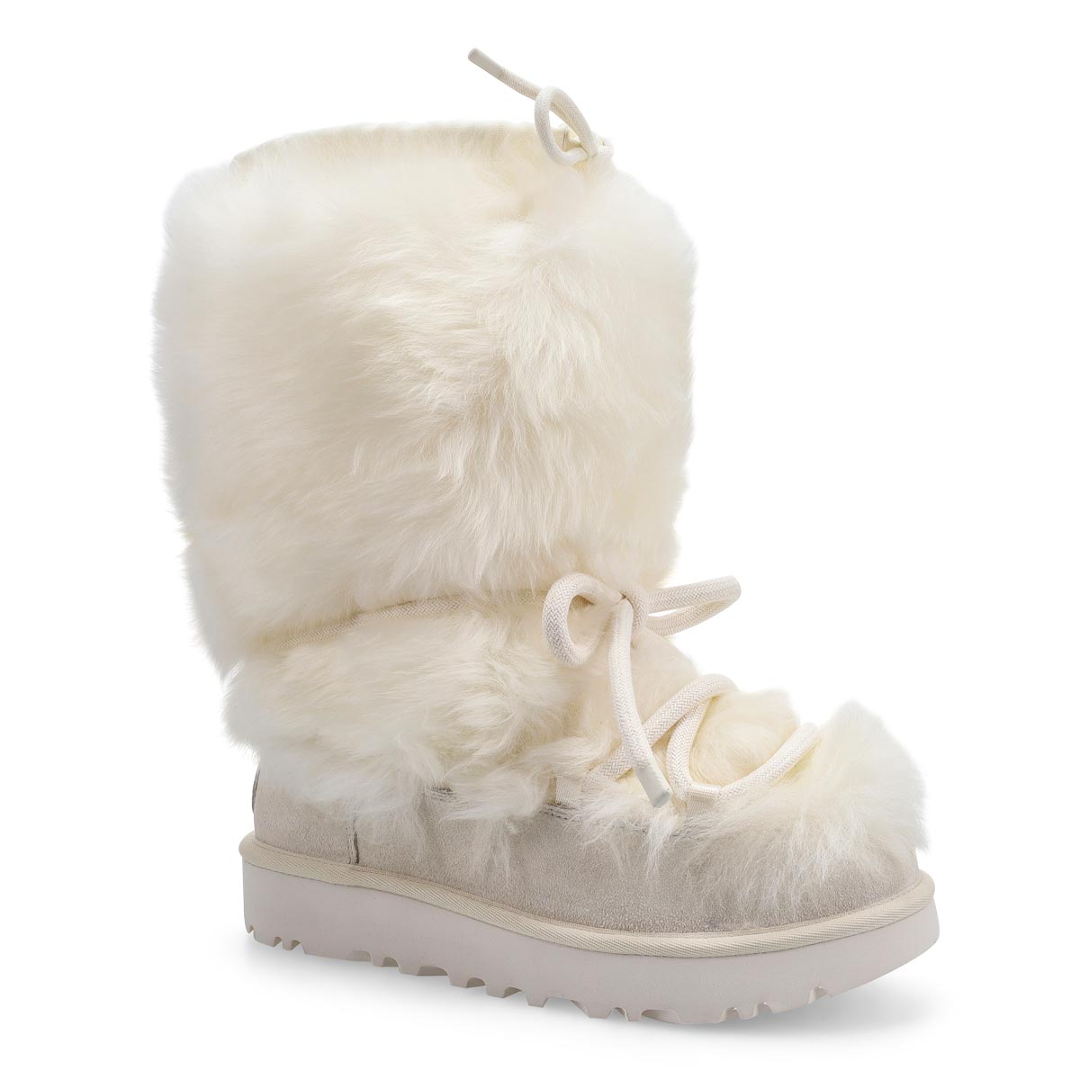 UGG Classic Tall Chalet Women