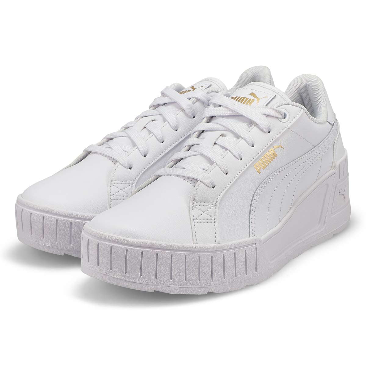 Puma Karmen Wedge Women