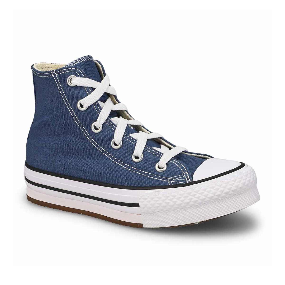 Converse Chuck Taylor All Star Eva Lift Kids