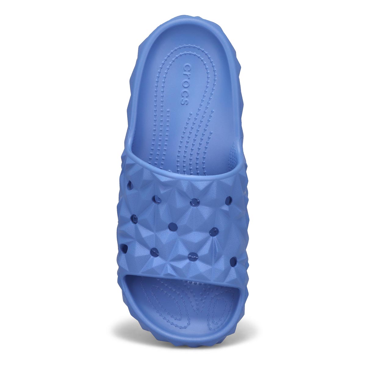 Crocs Classic Geometric Slide Women