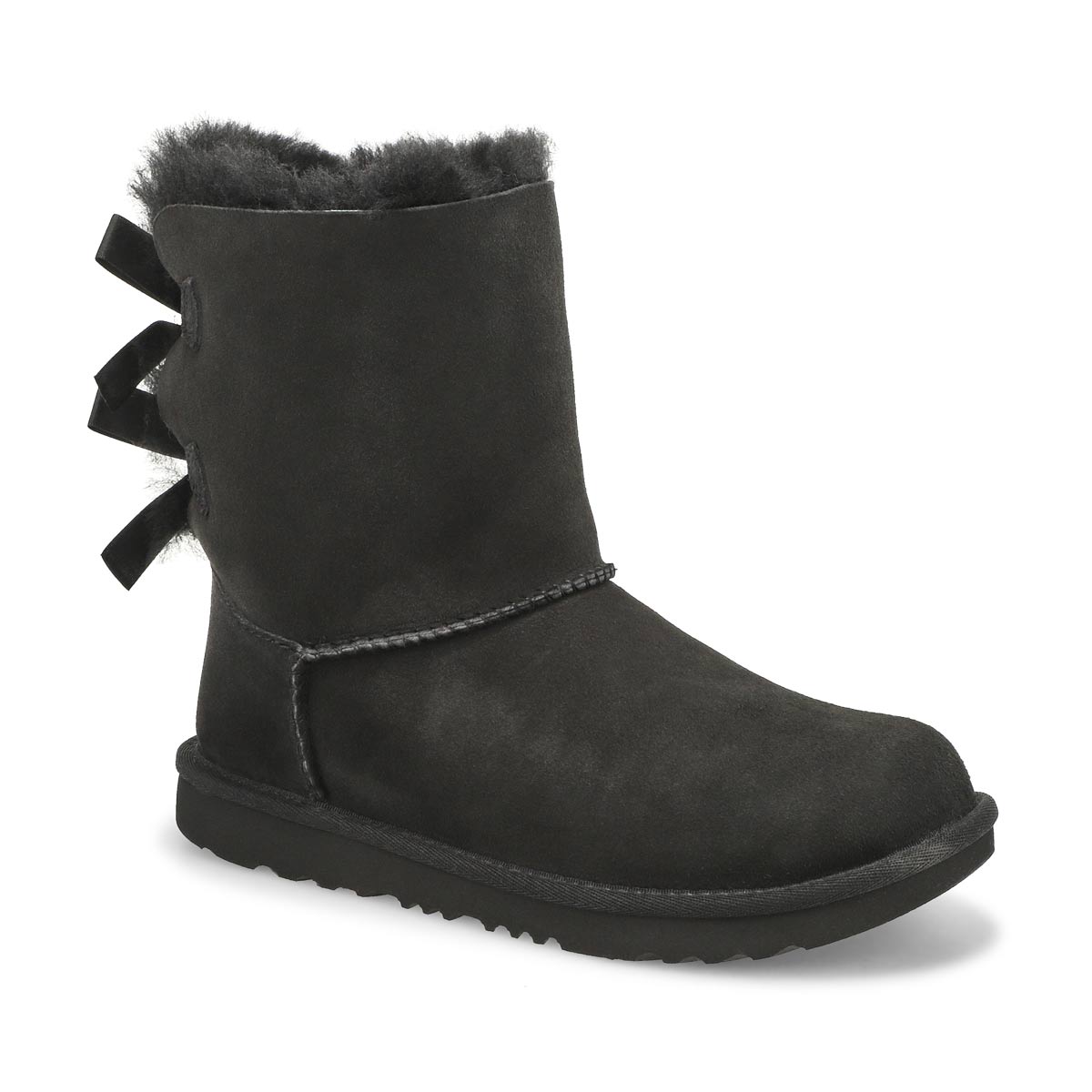 UGG Bailey Bow II Girls