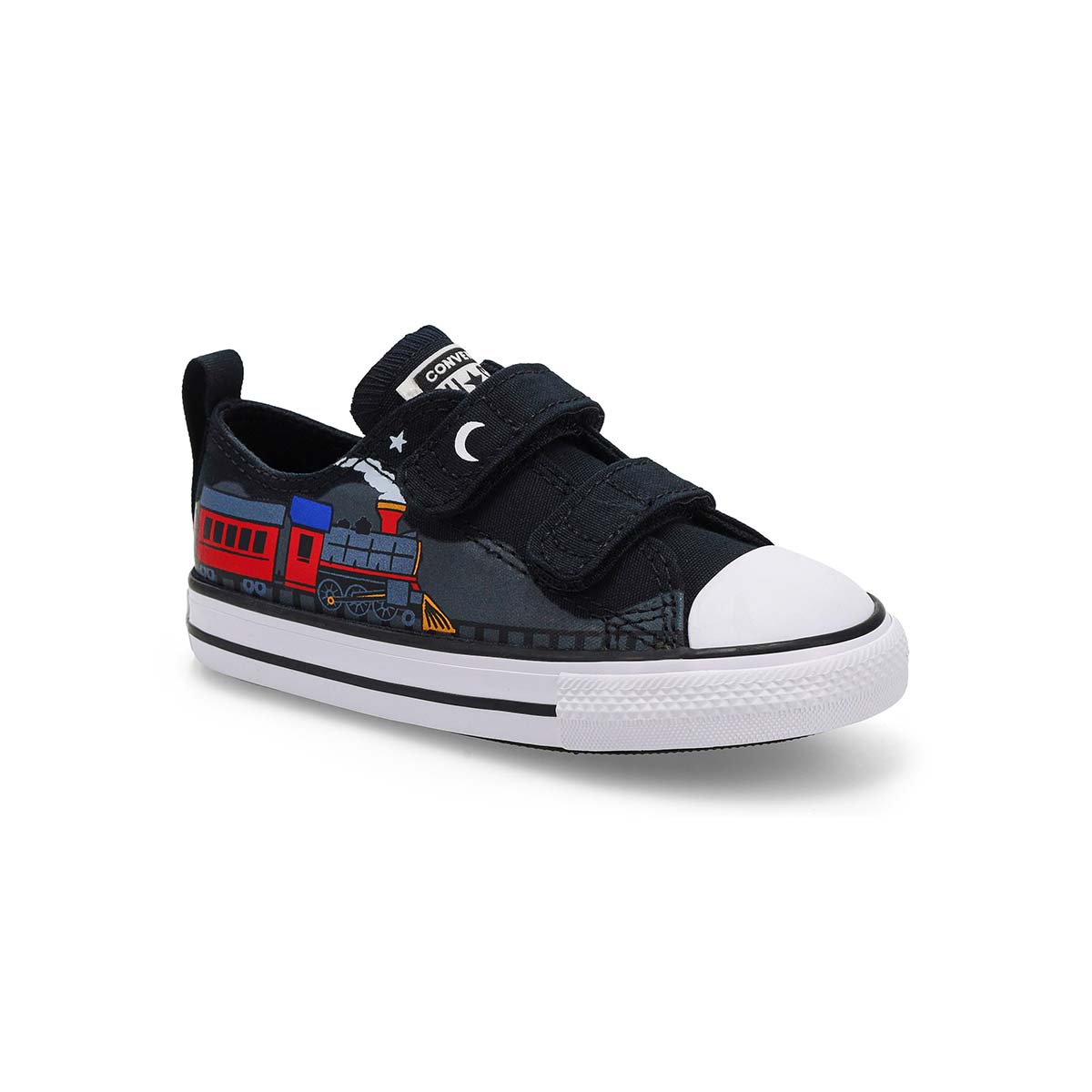 Converse CTAS Classic 2V Baby and Toddlers