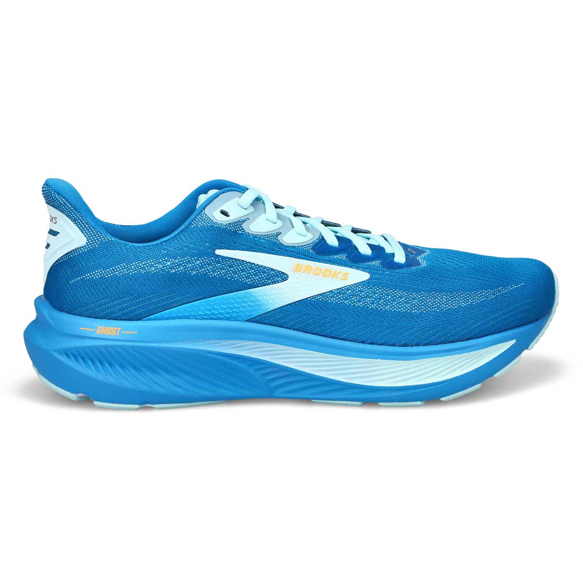 Brooks Ghost 17 Men