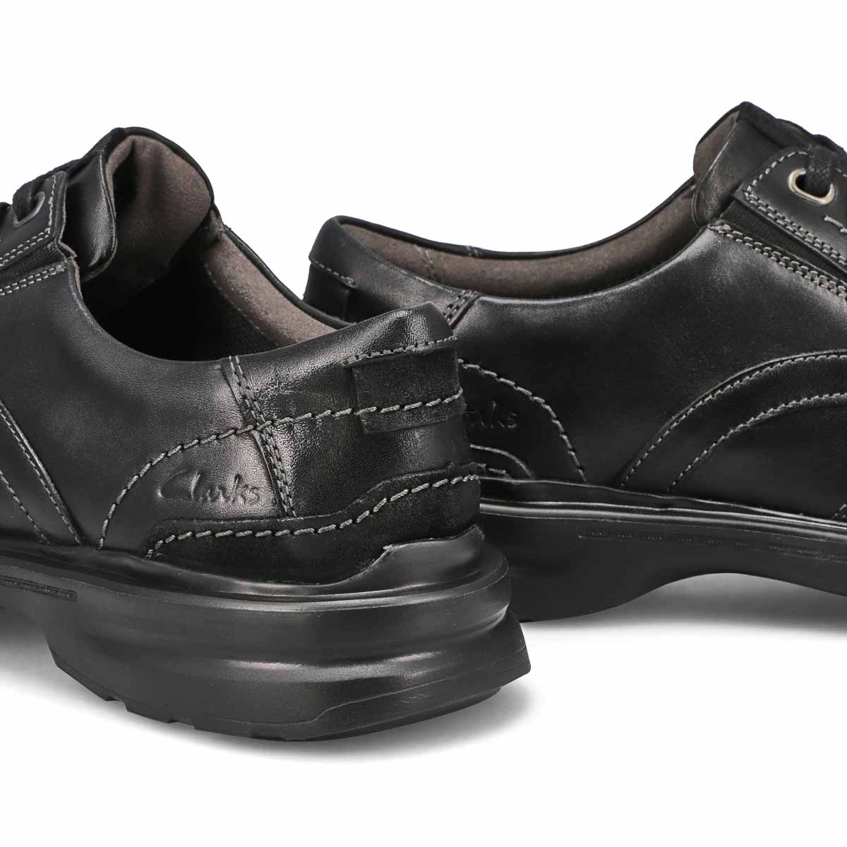 Clarks Gessler Lace Men