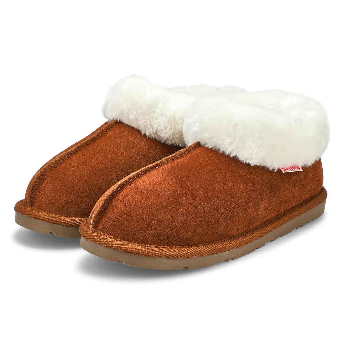 SoftMoc Savanna Women